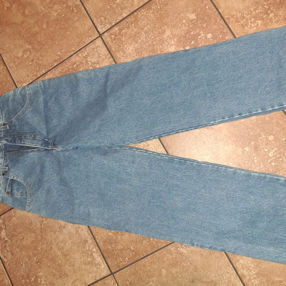 Solo Blue Flare & Wide Leg Jeans
